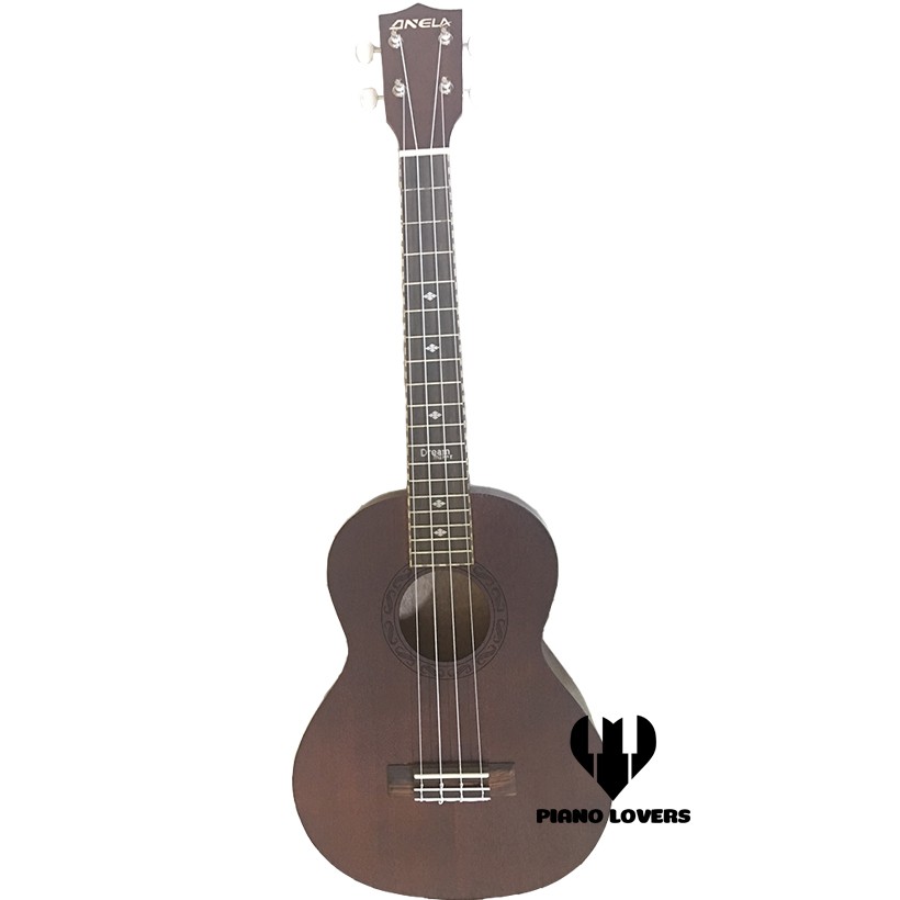 Đàn Ukulele Tenor size 26 Anela- HÀNG CÓ SẴN