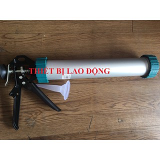 SÚNG BƠM SILICON TOTAL THT20112