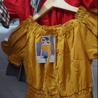 Combo áo kiểu bán shop