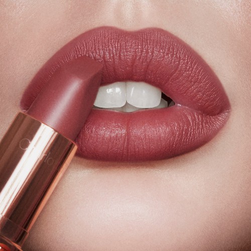 Minisize 1.1G - Son Charlotte Tilbury pillow talk màu Medium