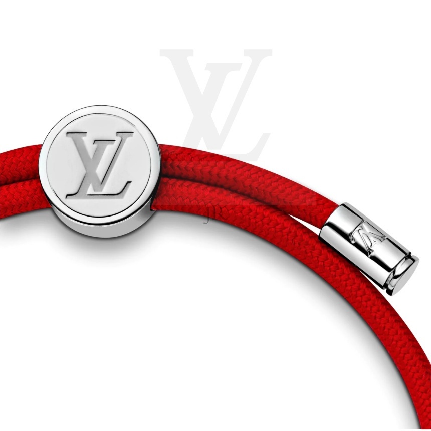 Vòng Đeo Tay Thiết Kế Kiểu Chữ L Thời Trang Độc Đáo 2022