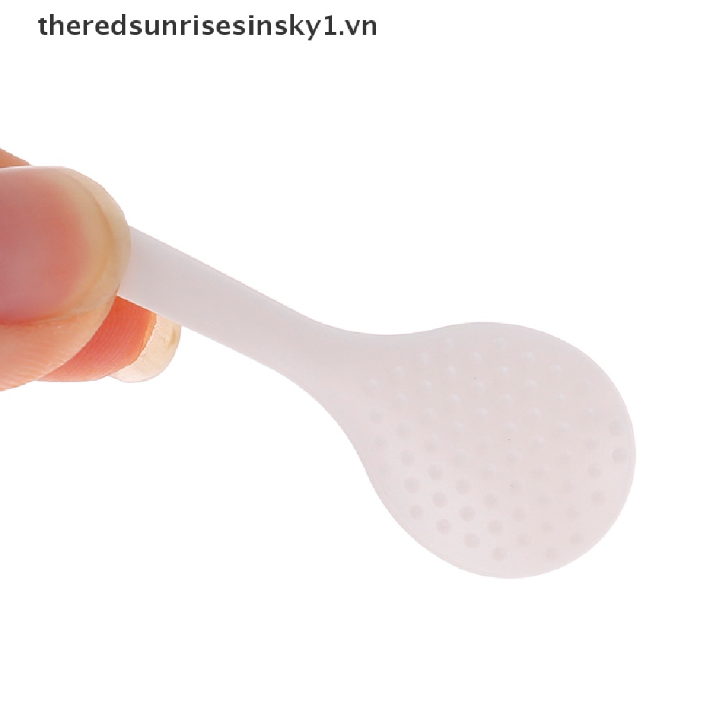 Mô hình nồi cơm điện mini trang trí nhà búp bê tỉ lệ 1:12