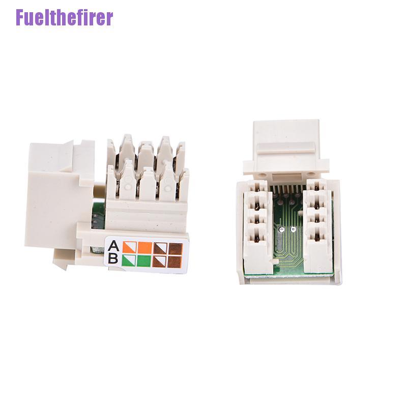 Đầu Nối Dây Cáp Mạng Cat5 Rj45 Cat5 Rj45