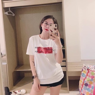 Áo phông LV Thailand