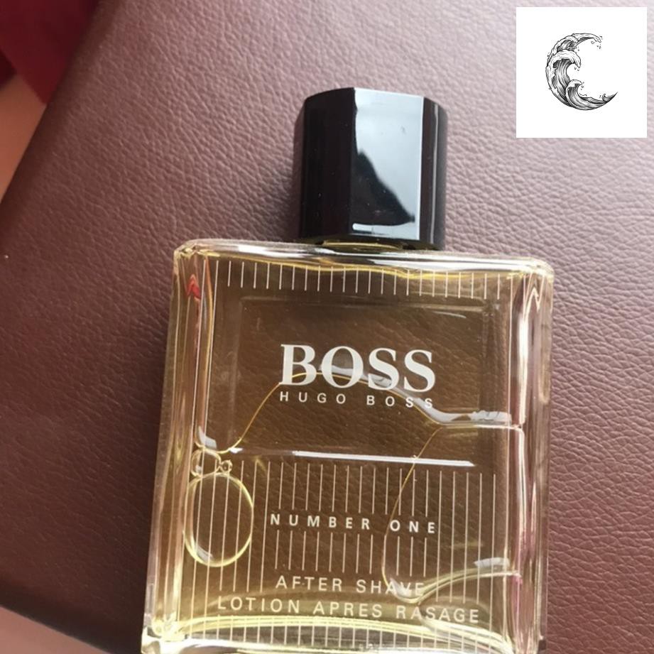 - Scentstation- - Nước Hoa - Hugo Boss Number One EDT -Nước Hoa Chất