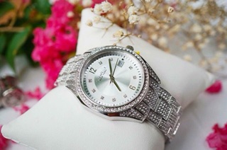 Đồng hồ nữ Caravelle 43M112