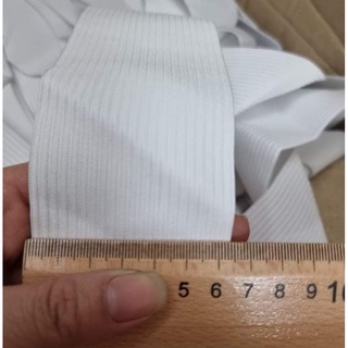 1 kg chun quần ( dây thun bản 0.3 cm đến 9 cm )