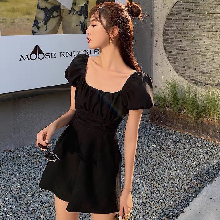 Jumpsuit co giãn BIGSIZE  - J01 -