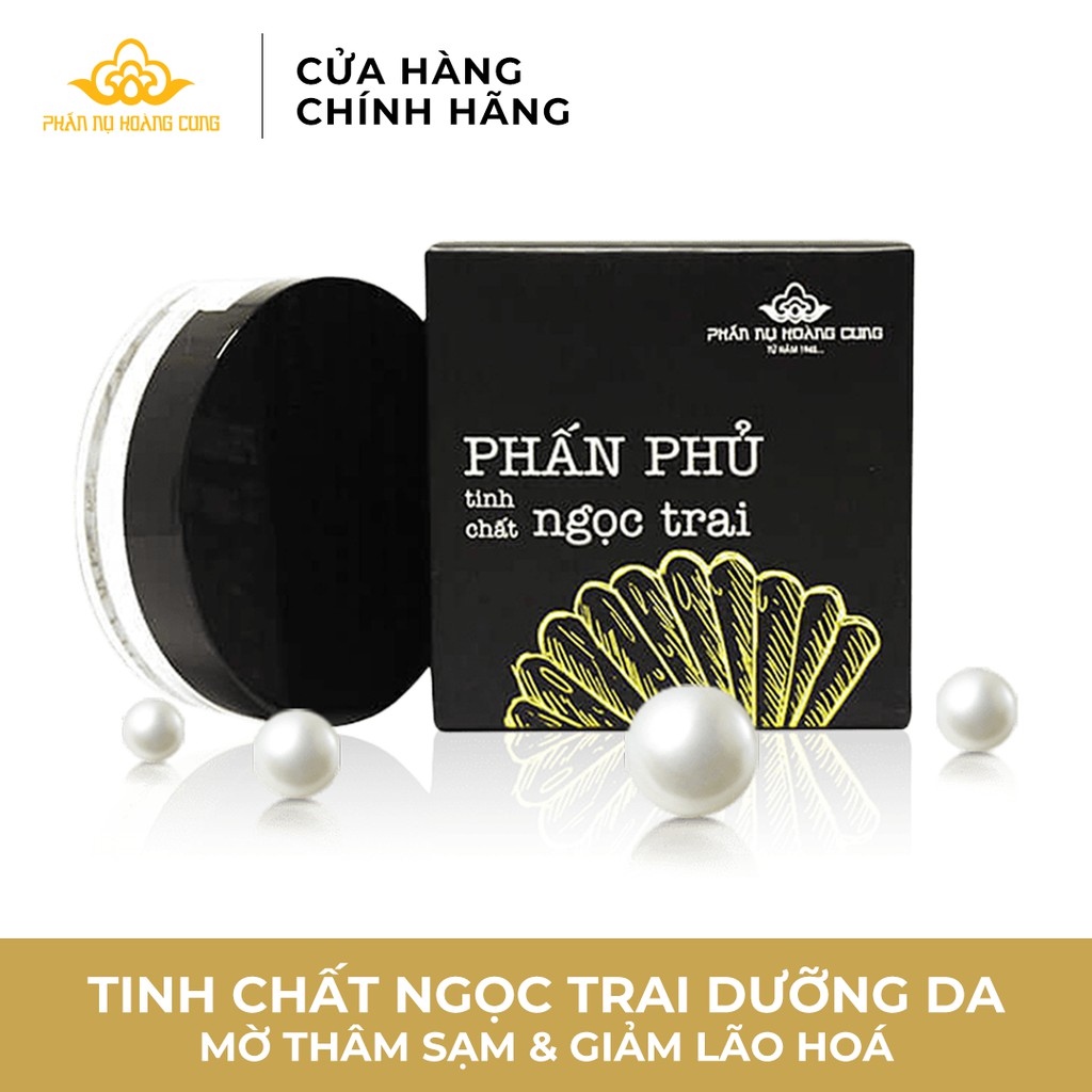 Bộ Trang Điểm Dưỡng Da T Phấn Nụ Hoàng Cung