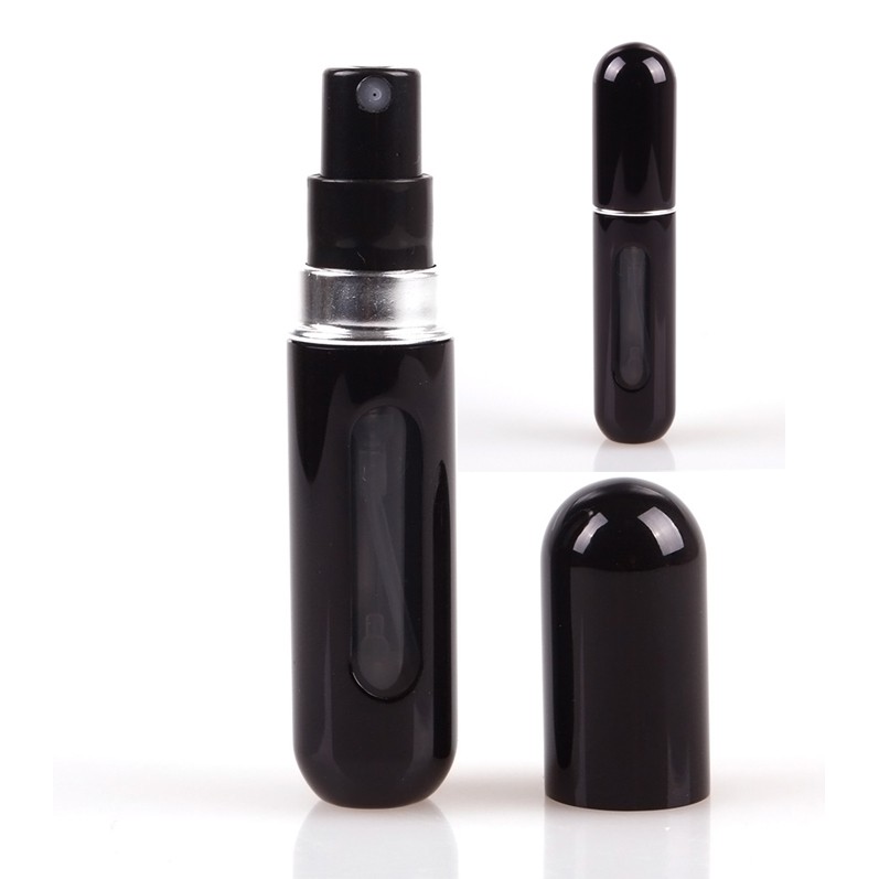 CF Lọ chiết nước hoa 5ml tiện dụng khi đi xa