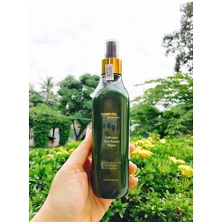 Xịt Dưỡng Phục Hồi Tóc Collagen Sophia 250ml