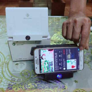 LOA CẢM ỨNG BEST CORE MA THUẬT
