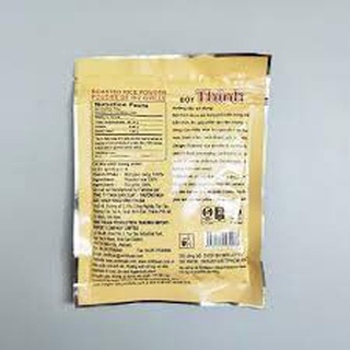 Bột thính Vĩnh Thuận 85g