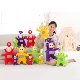 Nhân vật hoạt hình Phim hoạt hình Teletubbies Đồ chơi sang trọng Búp bê nhồi bông Đồ chơi trẻ em