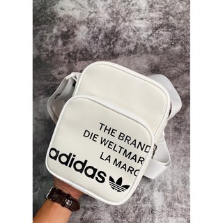 Túi đeo chéo Das Vintage Mini new