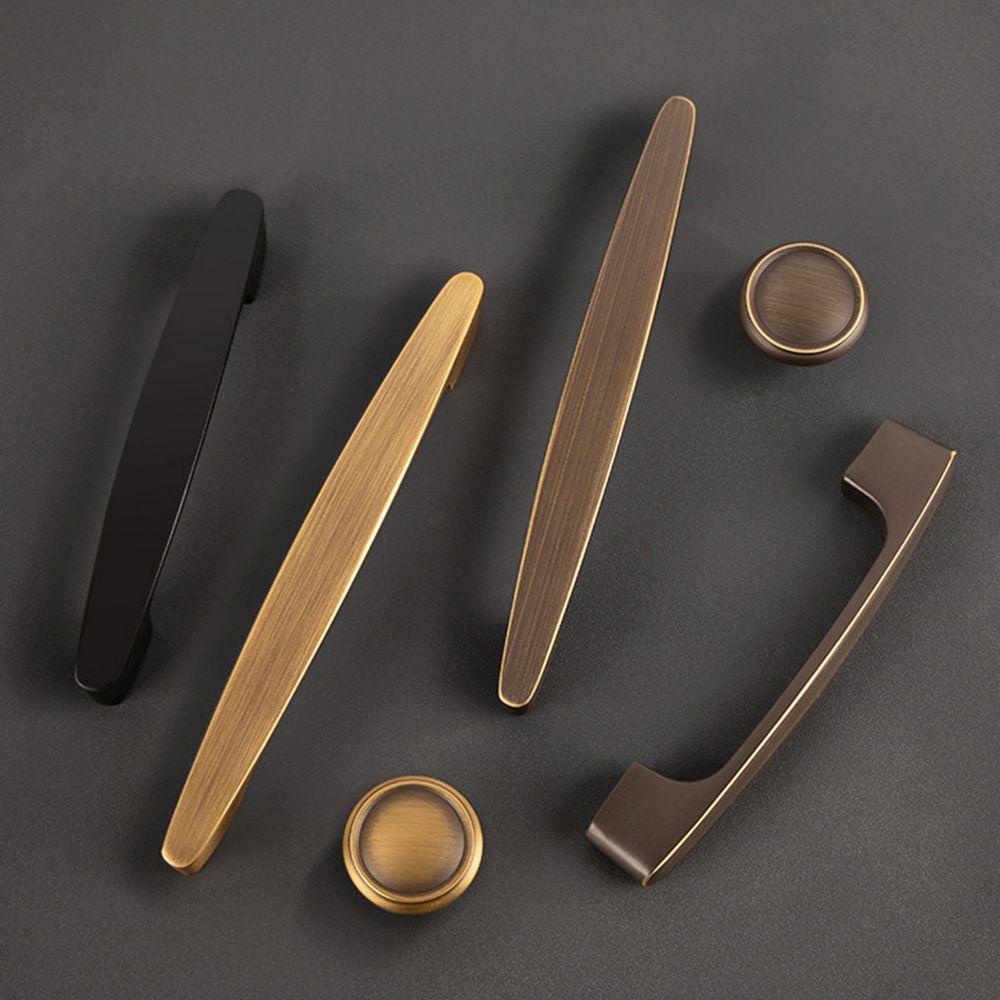 CONOPERY Tay Nắm Ngăn Kéo Tủ, Tủ Quần Áo