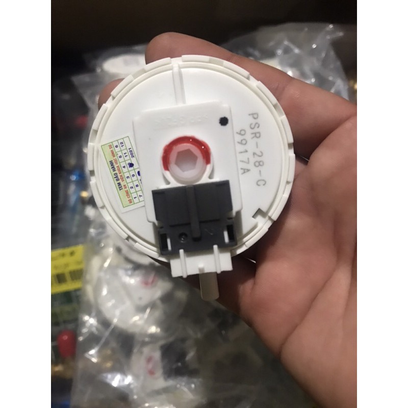 Phao Áp Lực Máy Giặt Panasonic / Van Áp Lực