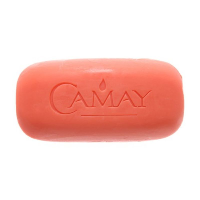 Xà Bông Tắm Camay 125g