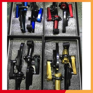 Gương gù,kính gù crg lắp chân kính