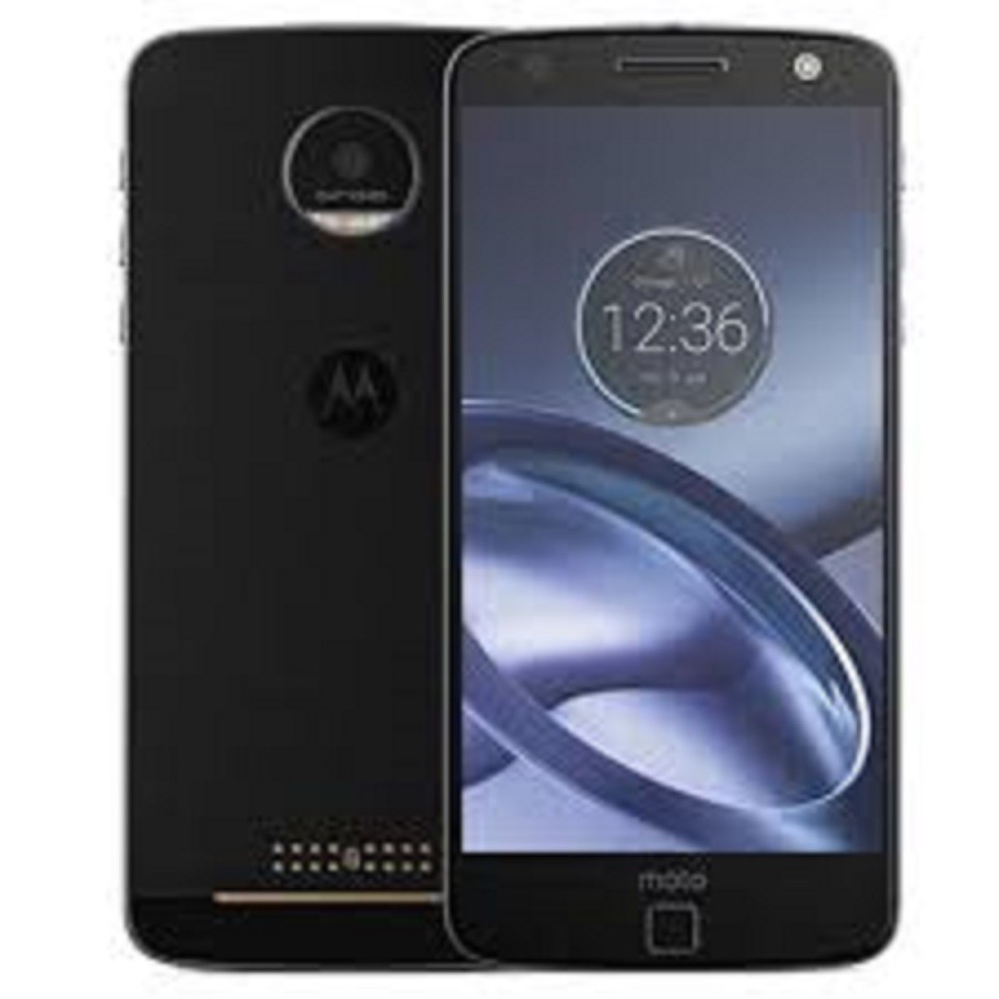 điện thoại Motorola Z Force ram 4G bộ nhớ 32G mới Chính Hãng, Chiến PUBG/Free Fire mướt | BigBuy360 - bigbuy360.vn