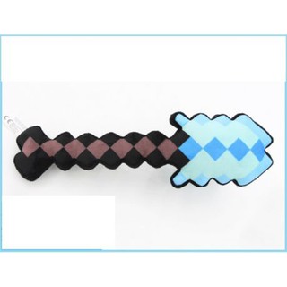 Xẻng Bông Diamond Minecraft