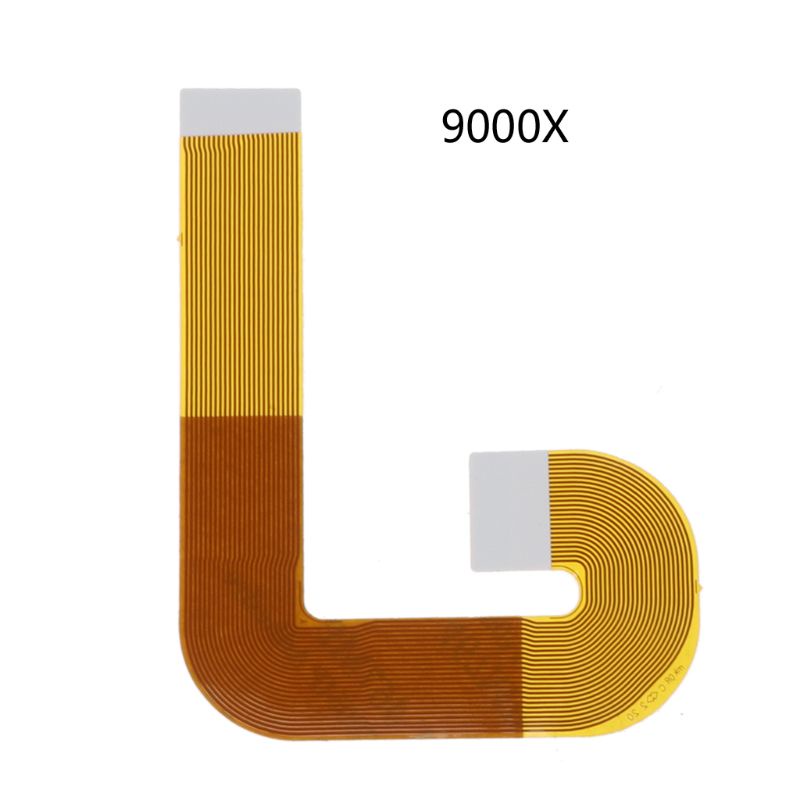Ống Kính 9000x Cho PS2 Slim Flex SCPH 90000 Thay Thế