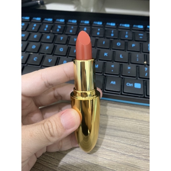 Son lì + dưỡng môi cao cấp Christian Louis XV
