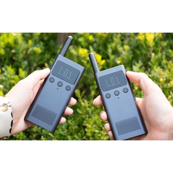 Bộ đàm thông minh XIAOMI Walkie - chính hãng