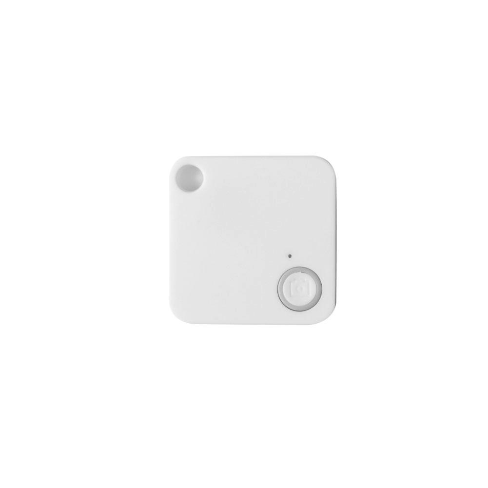 🎉HA Mini Square GPS Bluetooth 4.0 Tracker Key Finder Định vị Vật nuôi Thiết bị chống mất mát cho trẻ em 5 màu