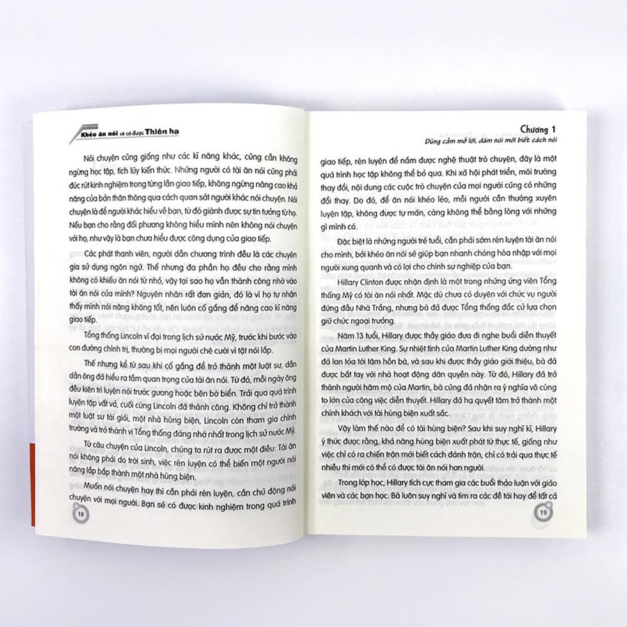 Sách - Khéo ăn nói sẽ có được thiên hạ | BigBuy360 - bigbuy360.vn