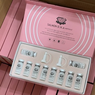 Tế bào gốc DNA salmon hàn quốc
