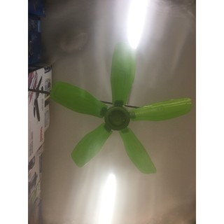 quạt trần mini 5 loại
