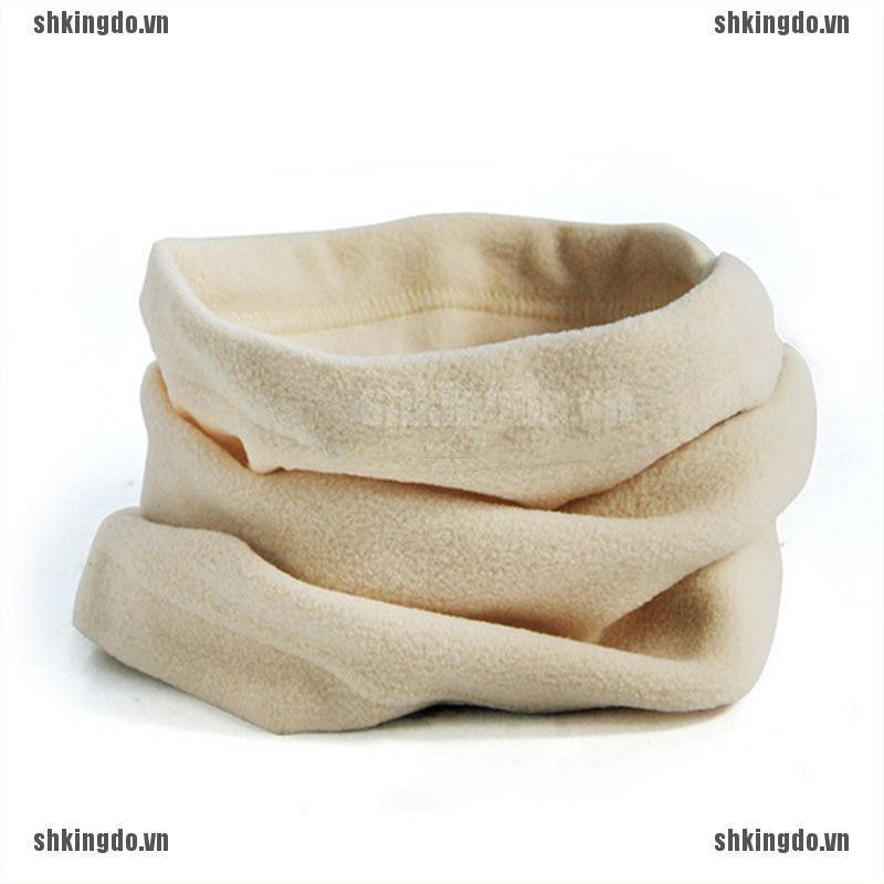 Khăn Che Mặt Giữ Ấm Cho Nữ