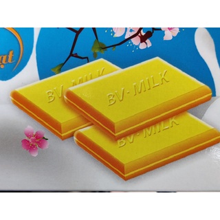 Bánh Sữa Nhạt Ba Vì BVMILK 180G