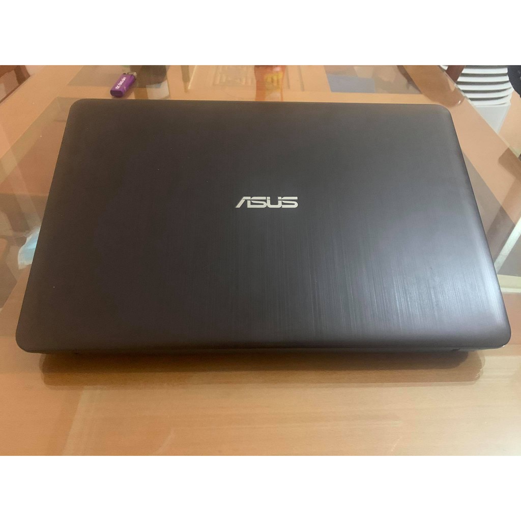 Máy tính xách tay X540LJ I3 4005U Ram 4G SSD 120G VGA | BigBuy360 - bigbuy360.vn