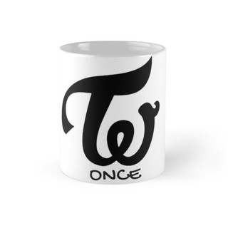Cốc Sứ In Hình - Twice - Once -HT43-2020-970- [Đáng Yêu]