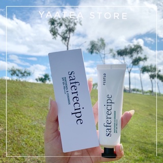 KEM CHỐNG NẮNG  PESTLO SAFERECIPE BẢN MỚI