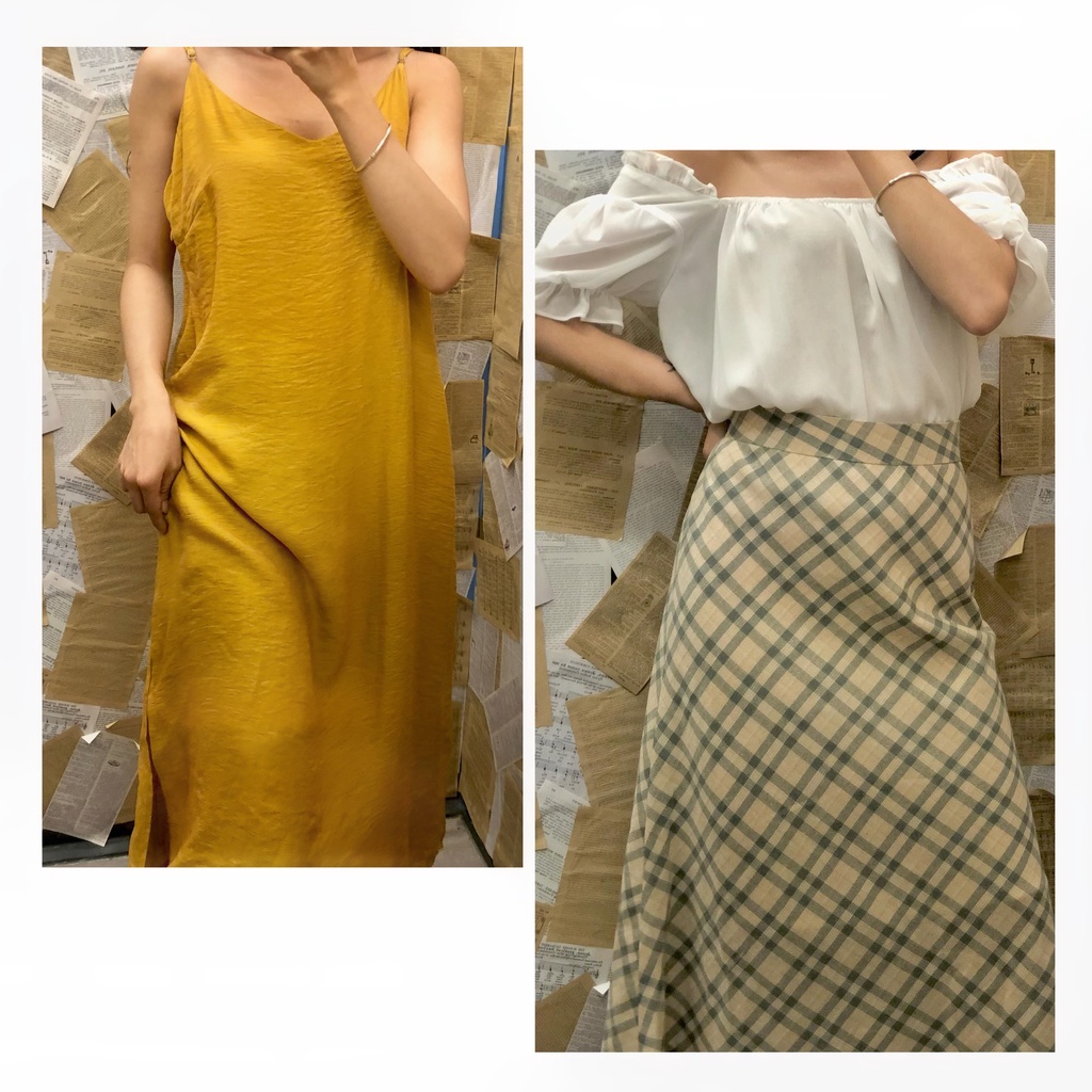 QUẦN ÁO VINTAGE ĐỒNG GIÁ 50