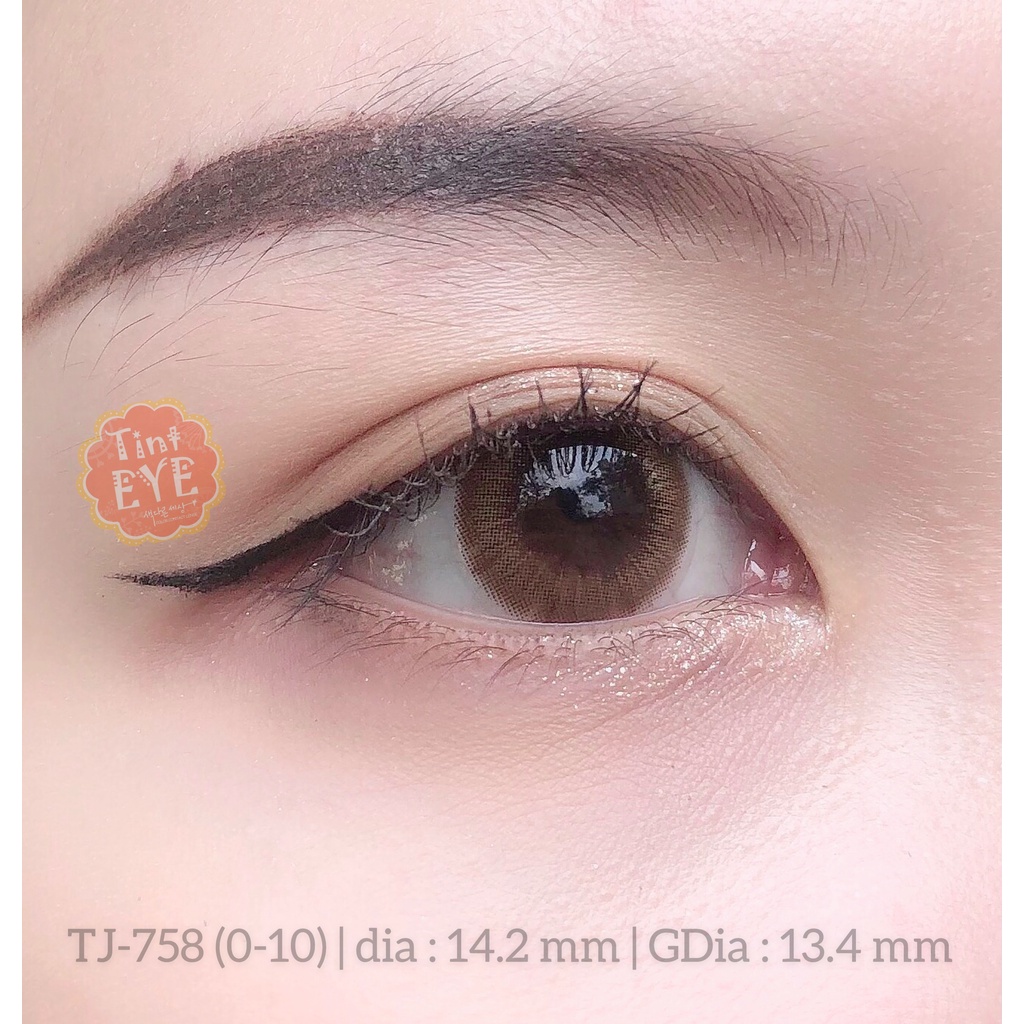 [TẶNG COMBO 115K] khi mua dòng kính Cao Cấp Tinteye Lens