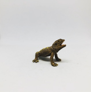 Mô hình Thằn lằn Pogona Schleich 14675