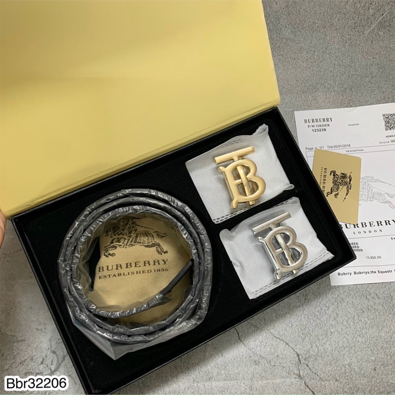 Hộp Thắt Lưng Nam Sang Trọng - Thăng Lưng Nam Cao Cấp