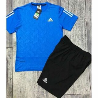 Sét bộ thể thao Adidas