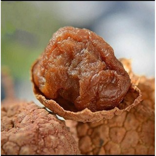 Vải thiều sấy khô