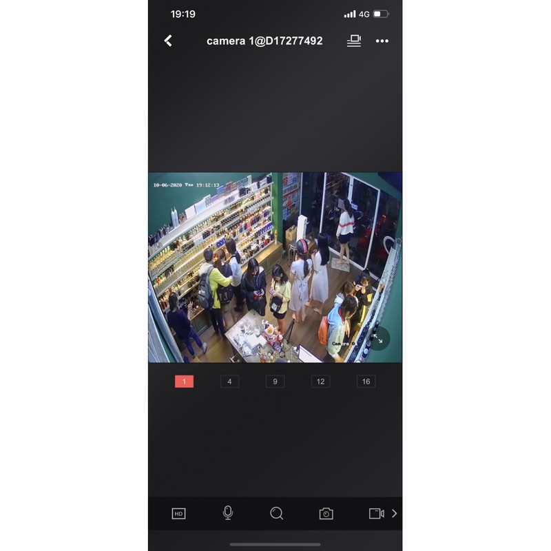 Nước hoa dùng thử Kilian Good Girl Gone Bad | Thế Giới Skin Care