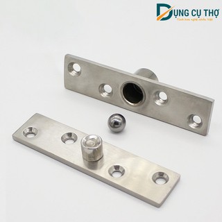 Chiếc bản lề xoay 360 độ