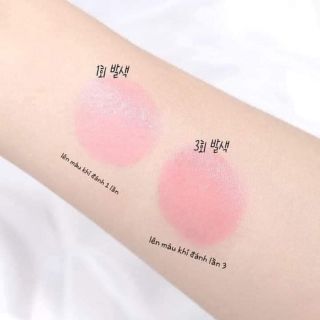 Son dưỡng môi YNM