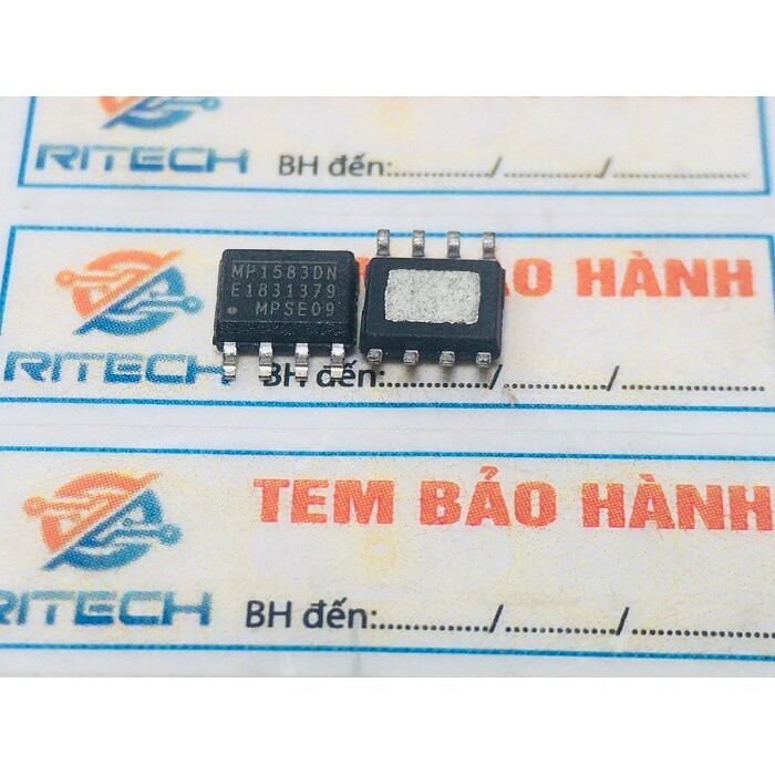 Combo 10 chiếc MP1583DN MP1583 SOP8 IC nguồn