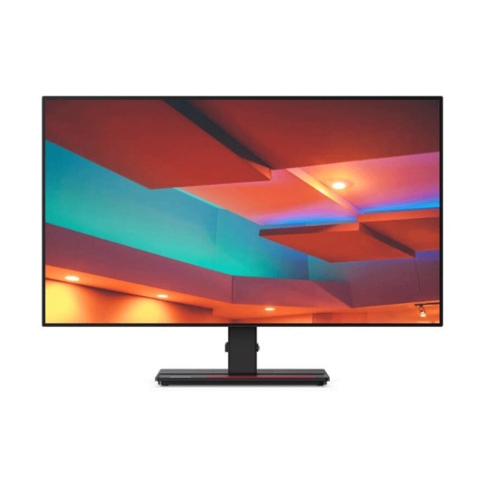 Màn hình máy tính Lenovo ThinkVision P27h 20 27 QHD Type C (61E9GAR6WW)