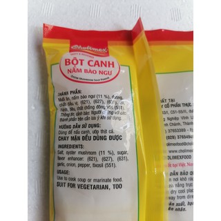 Bột canh Cholimex Nấm Bào Ngư
