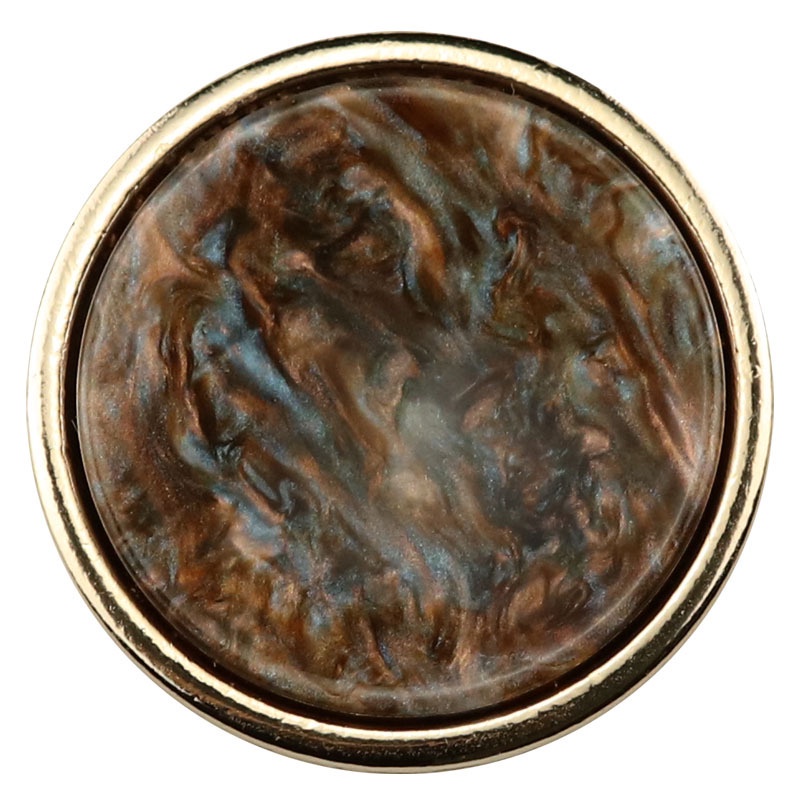 Nút áo khoác kiểu dáng đơn giản dành cho nữ